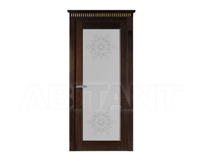 Wooden door MANTEGNA 10967 price on request Buy Wooden door Porte in Door 2018 MANTEGNA 10967