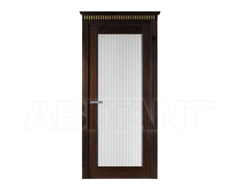 Wooden door MANTEGNA 10975 price on request Buy Wooden door Porte in Door 2018 MANTEGNA 10975