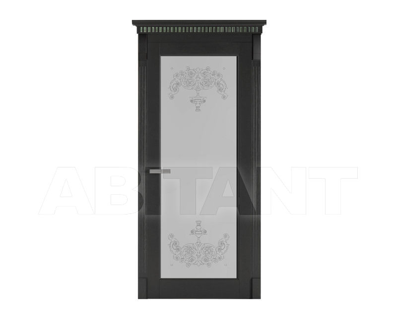 Wooden door MANTEGNA 11027 price on request Buy Wooden door Porte in Door 2018 MANTEGNA 11027