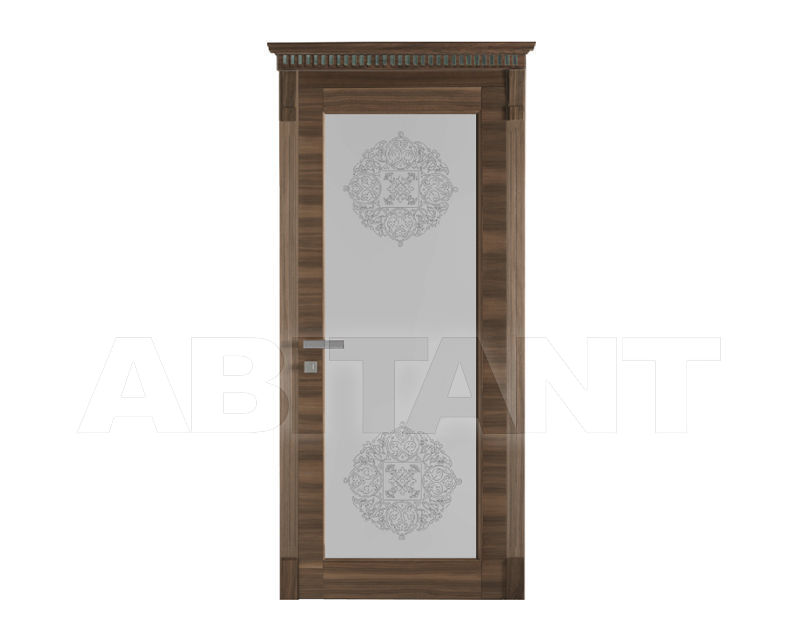 Buy Wooden door Porte in Door 2018 MANTEGNA 11051