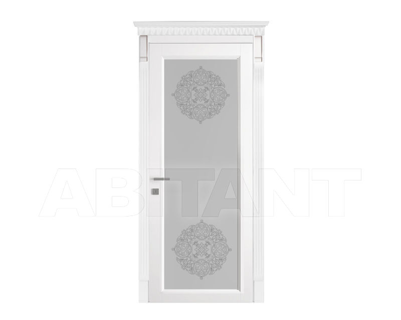 Buy Wooden door Porte in Door 2018 MANTEGNA 11083
