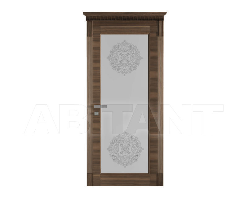 Wooden door MANTEGNA 11147 price on request Buy Wooden door Porte in Door 2018 MANTEGNA 11147