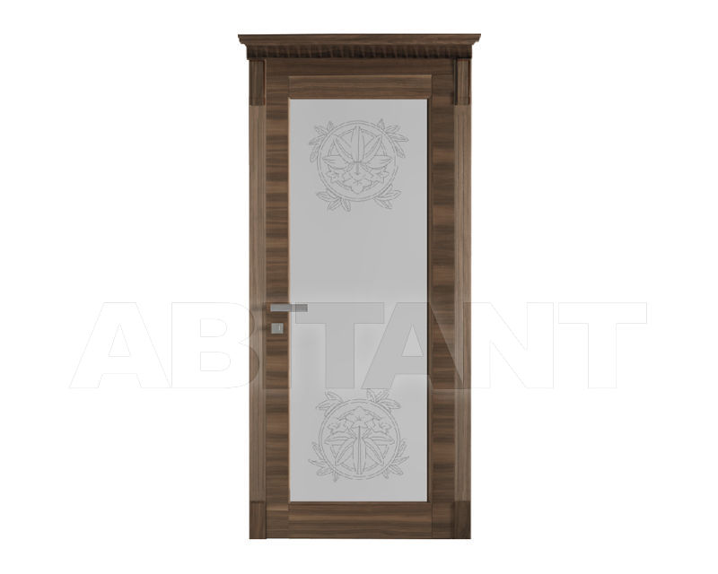 Wooden door MANTEGNA 11151 price on request Buy Wooden door Porte in Door 2018 MANTEGNA 11151