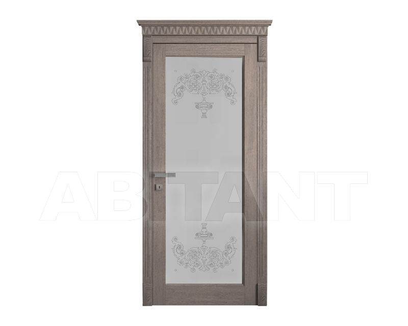 Buy Wooden door Porte in Door 2018 MANTEGNA 11187
