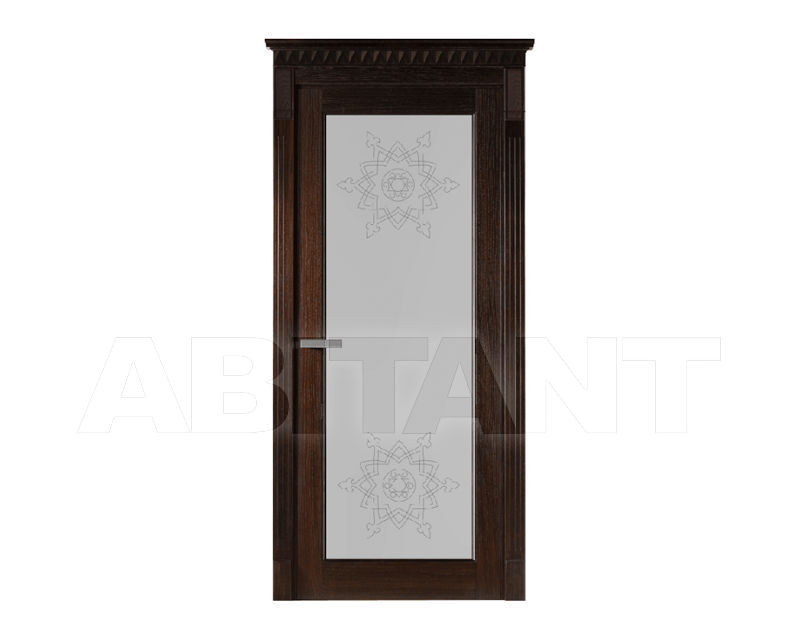 Wooden door MANTEGNA 11223 price on request Buy Wooden door Porte in Door 2018 MANTEGNA 11223
