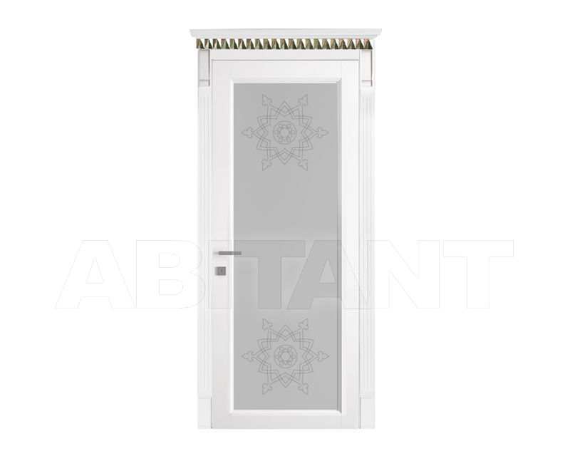 Wooden door MANTEGNA 11255 price on request Buy Wooden door Porte in Door 2018 MANTEGNA 11255