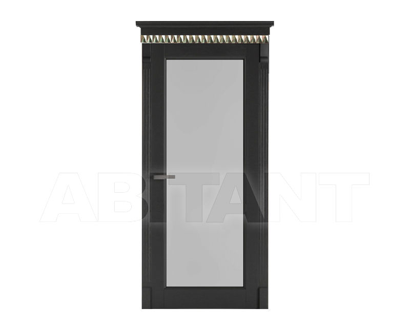 Wooden door MANTEGNA 11271 price on request Buy Wooden door Porte in Door 2018 MANTEGNA 11271