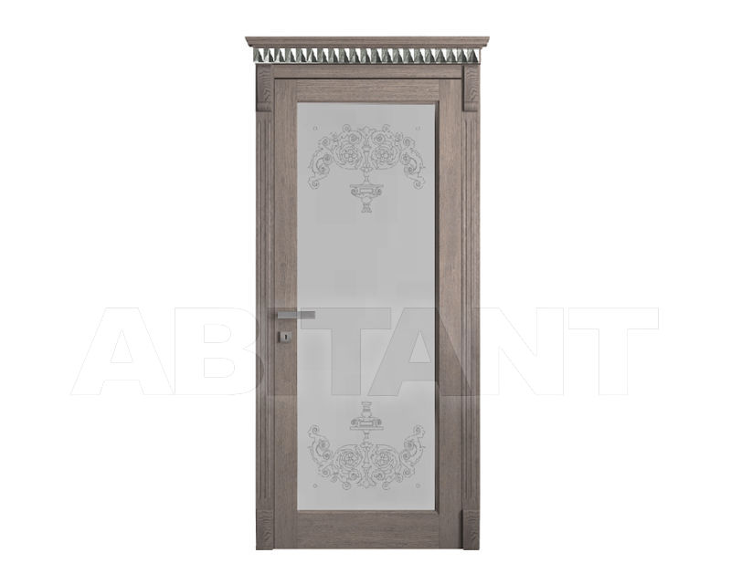 Wooden door MANTEGNA 11511 price on request Buy Wooden door Porte in Door 2018 MANTEGNA 11511