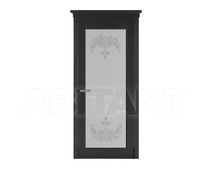 Wooden door MANTEGNA 11603 price on request Buy Wooden door Porte in Door 2018 MANTEGNA 11603