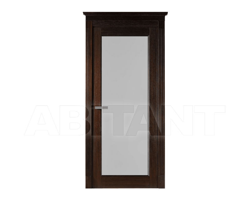 Wooden door MANTEGNA 11687 price on request Buy Wooden door Porte in Door 2018 MANTEGNA 11687