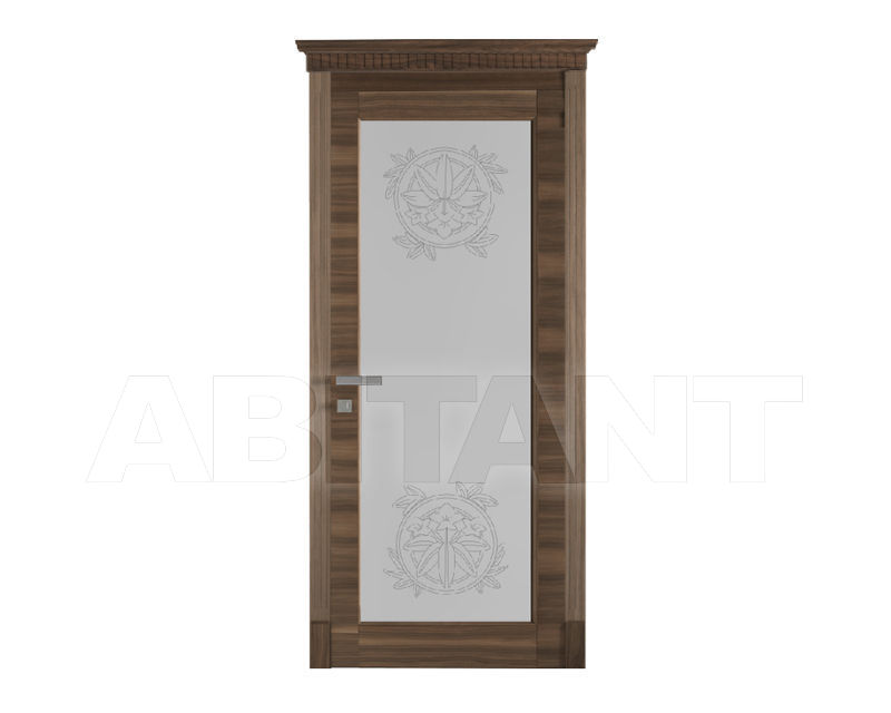 Wooden door MANTEGNA 11791 price on request Buy Wooden door Porte in Door 2018 MANTEGNA 11791