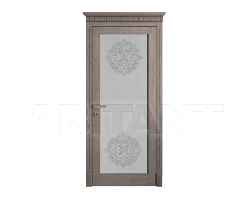 Buy Wooden door Porte in Door 2018 MANTEGNA 11819