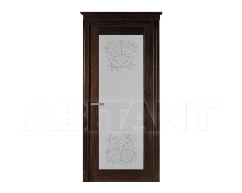 Wooden door MANTEGNA 11855 price on request Buy Wooden door Porte in Door 2018 MANTEGNA 11855