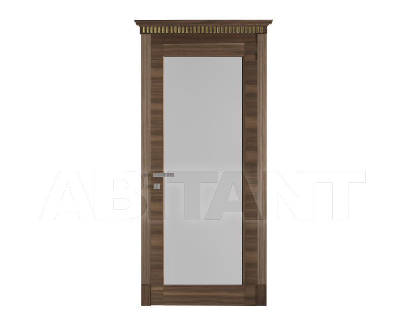 Wooden door MANTEGNA 11943 price on request Buy Wooden door Porte in Door 2018 MANTEGNA 11943