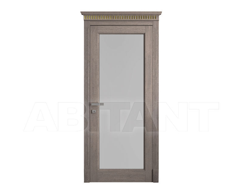 Wooden door MANTEGNA 11975 price on request Buy Wooden door Porte in Door 2018 MANTEGNA 11975