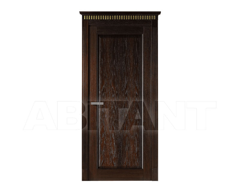 Wooden door MANTEGNA 12003 price on request Buy Wooden door Porte in Door 2018 MANTEGNA 12003