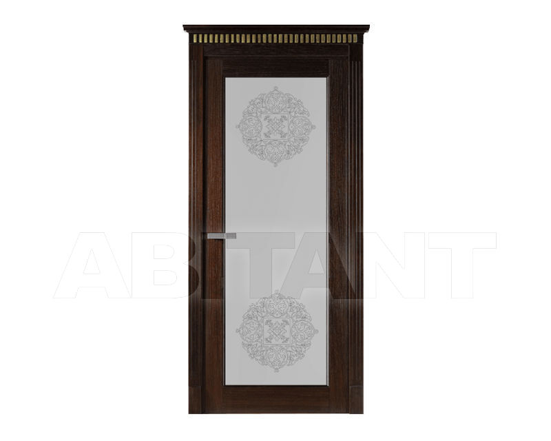 Buy Wooden door Porte in Door 2018 MANTEGNA 12011