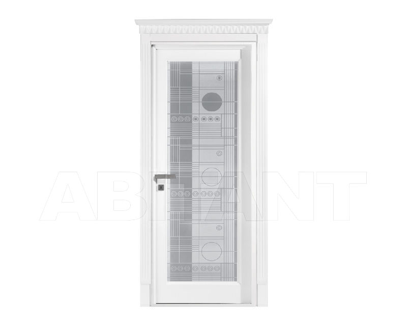 Buy Wooden door Porte in Door 2018 MANTEGNA 12155