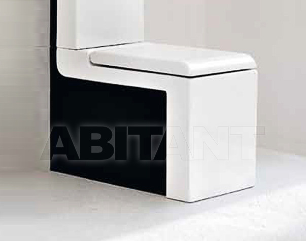 Buy Floor mounted toilet Art Ceram La Fontana S33