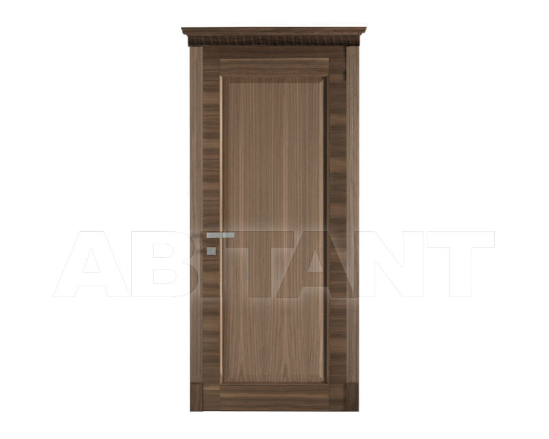 Wooden door MANTEGNA 12195 price on request Buy Wooden door Porte in Door 2018 MANTEGNA 12195