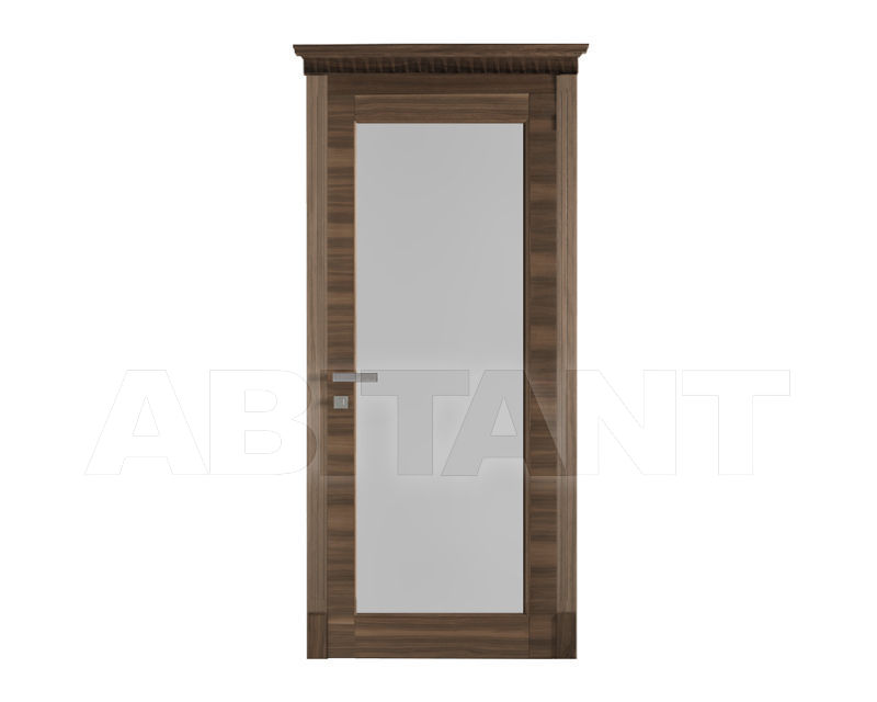 Wooden door MANTEGNA 12199 price on request Buy Wooden door Porte in Door 2018 MANTEGNA 12199