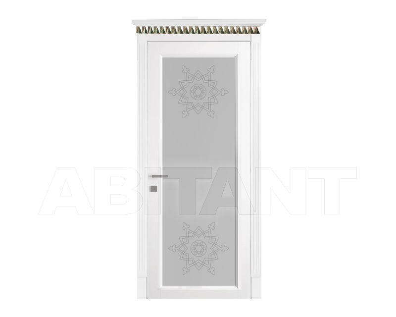 Buy Wooden door Porte in Door 2018 MANTEGNA 12311