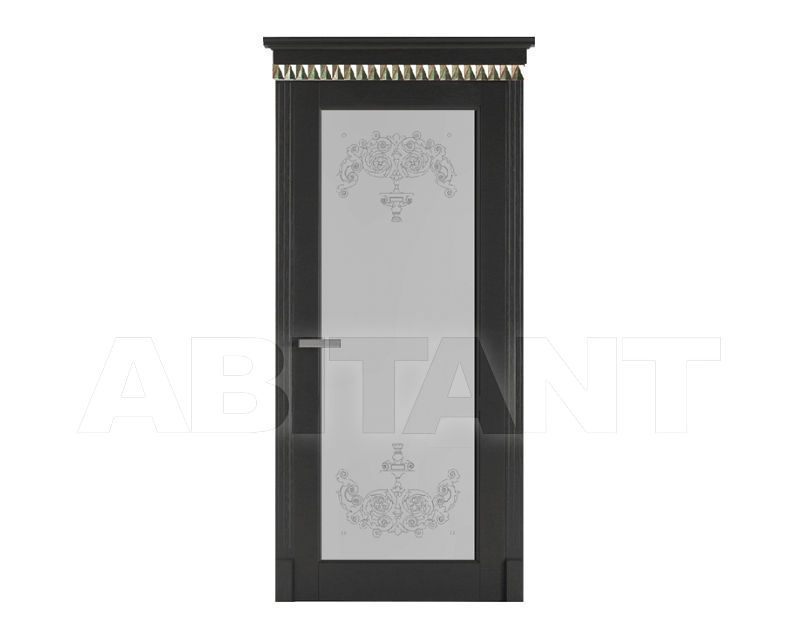 Wooden door MANTEGNA 12339 price on request Buy Wooden door Porte in Door 2018 MANTEGNA 12339