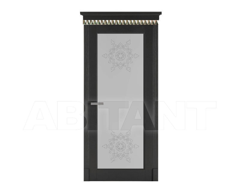 Buy Wooden door Porte in Door 2018 MANTEGNA 12343