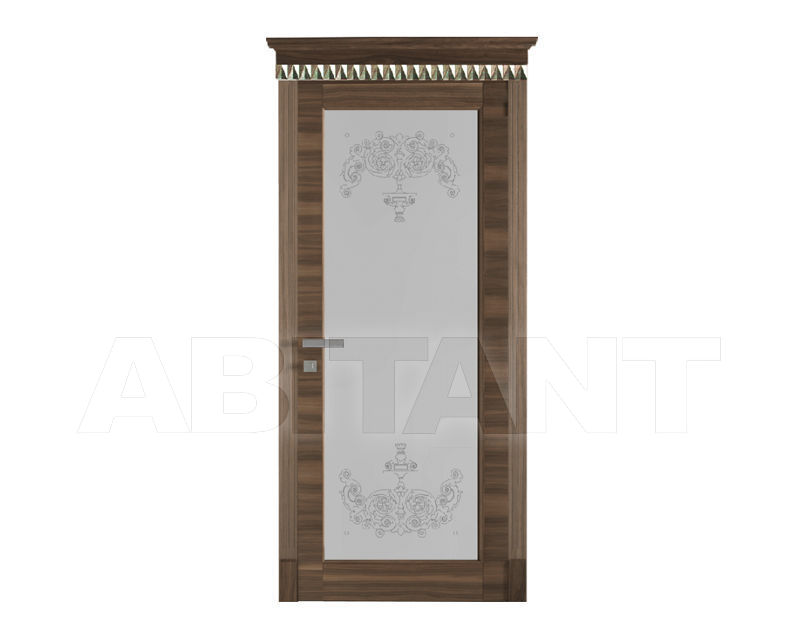 Buy Wooden door Porte in Door 2018 MANTEGNA 12371