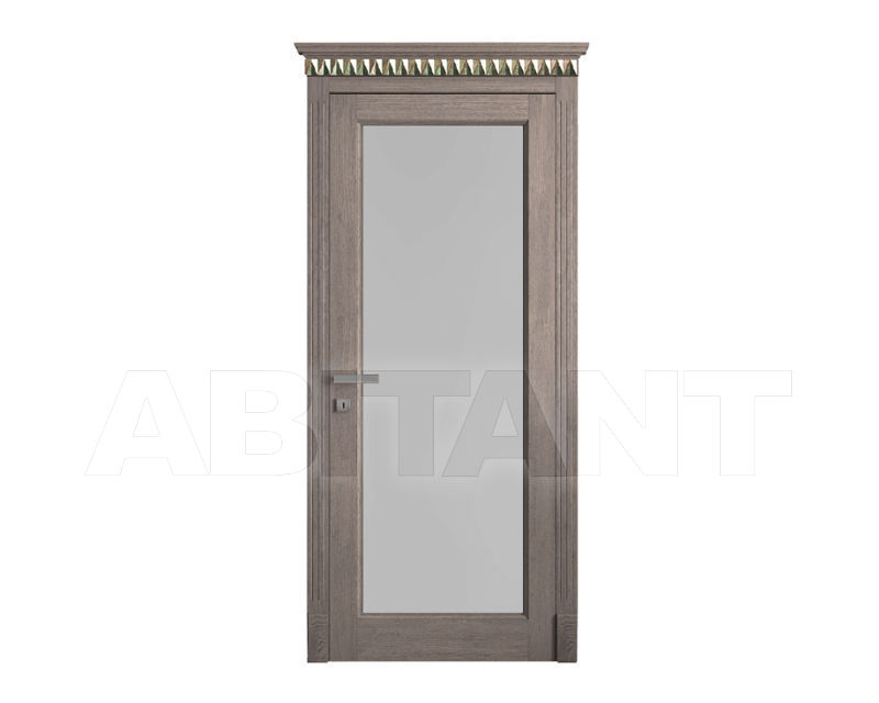 Wooden door MANTEGNA 12391 price on request Buy Wooden door Porte in Door 2018 MANTEGNA 12391