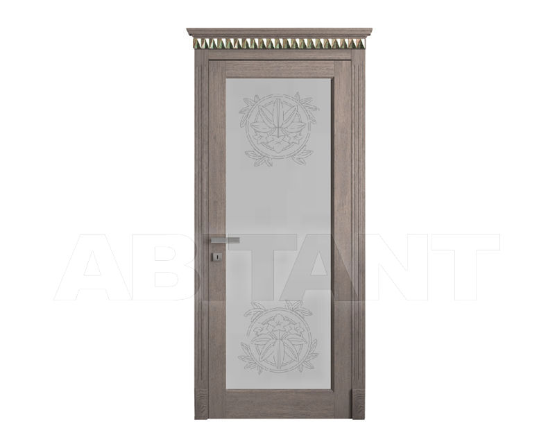 Wooden door MANTEGNA 12399 price on request Buy Wooden door Porte in Door 2018 MANTEGNA 12399