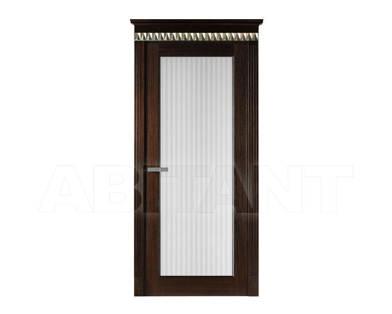 Wooden door MANTEGNA 12443 price on request Buy Wooden door Porte in Door 2018 MANTEGNA 12443