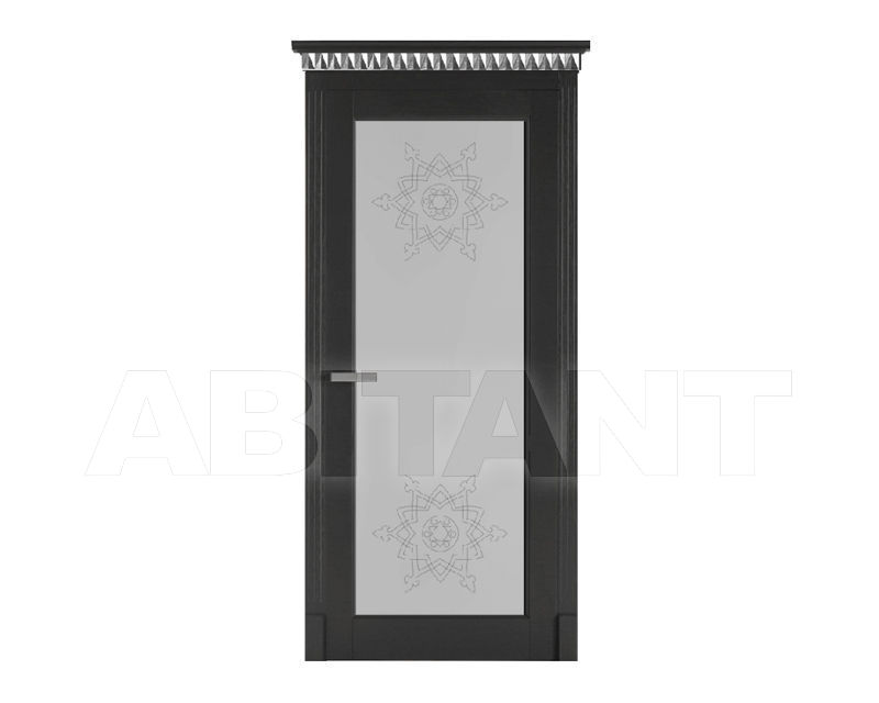 Wooden door MANTEGNA 12495 price on request Buy Wooden door Porte in Door 2018 MANTEGNA 12495