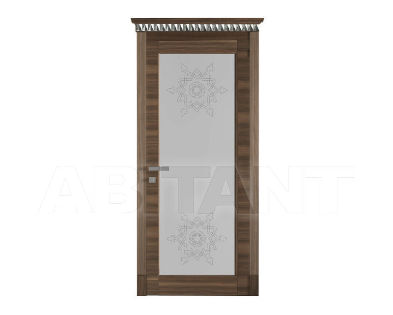Wooden door MANTEGNA 12527 price on request Buy Wooden door Porte in Door 2018 MANTEGNA 12527
