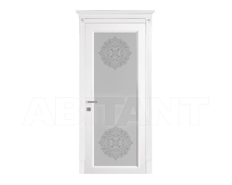 Wooden door MANTEGNA 12611 price on request Buy Wooden door Porte in Door 2018 MANTEGNA 12611