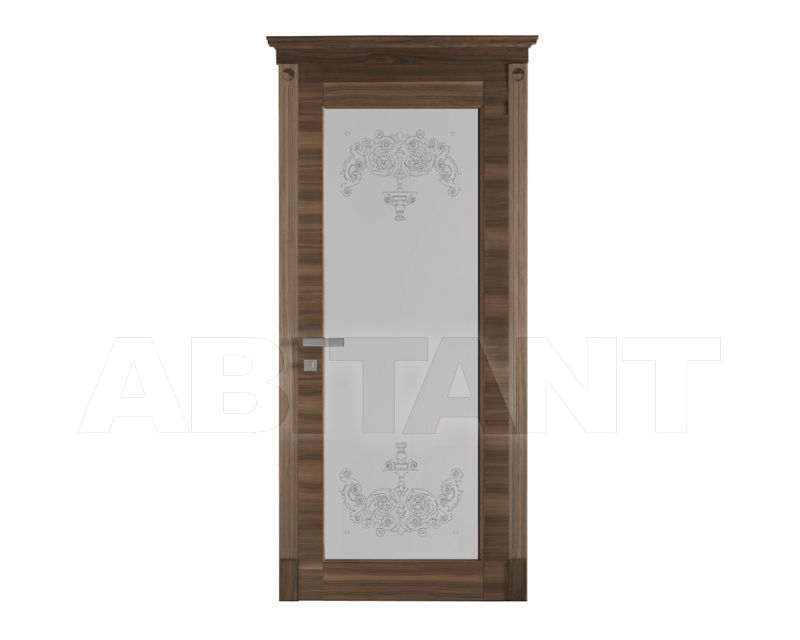 Buy Wooden door Porte in Door 2018 MANTEGNA 12683