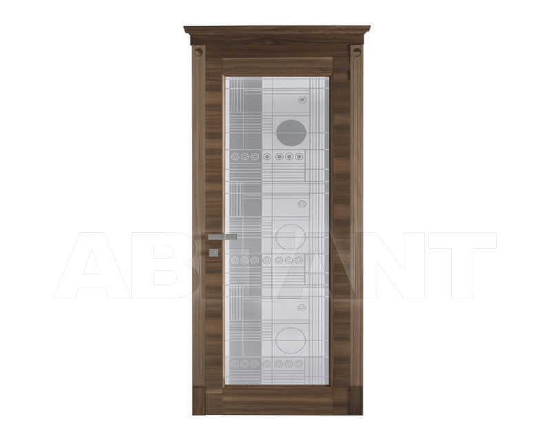 Buy Wooden door Porte in Door 2018 MANTEGNA 12695