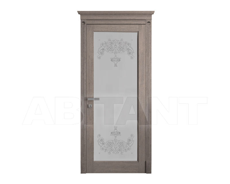 Wooden door MANTEGNA 12715 price on request Buy Wooden door Porte in Door 2018 MANTEGNA 12715