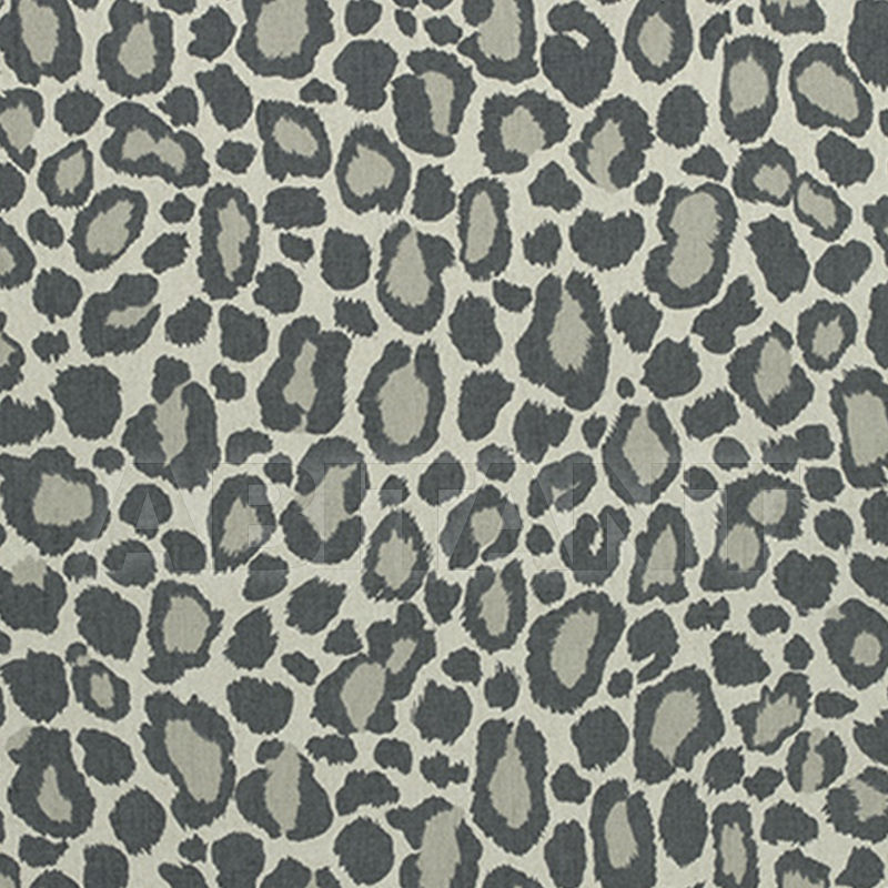 Buy Interior fabric AFRICAN LEOPARD Anna French Manor AF72976
