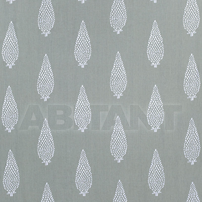 Buy Upholstery MANOR EMBROIDERY Anna French Meridian AW73007