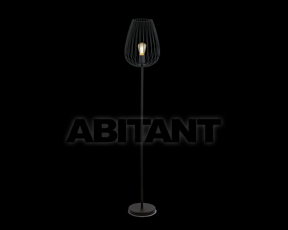 Buy Floor lamp Eglo Leuchten GmbH 2018 49474