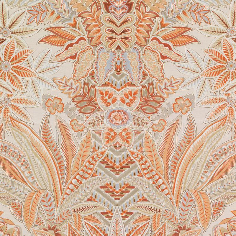 Buy Interior fabric Bailey&Griffin 2018 BE42585-136