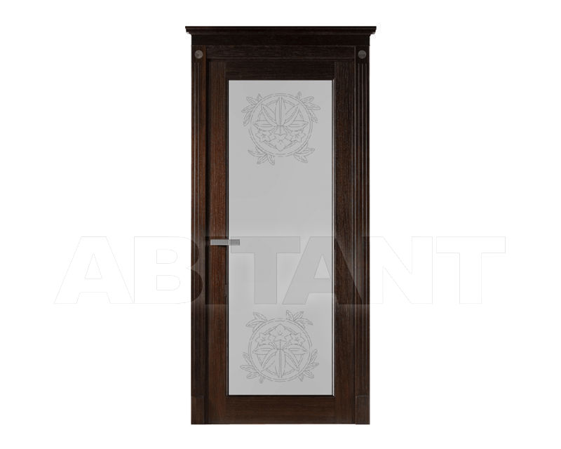 Wooden door MANTEGNA 12743 price on request Buy Wooden door Porte in Door 2018 MANTEGNA 12743