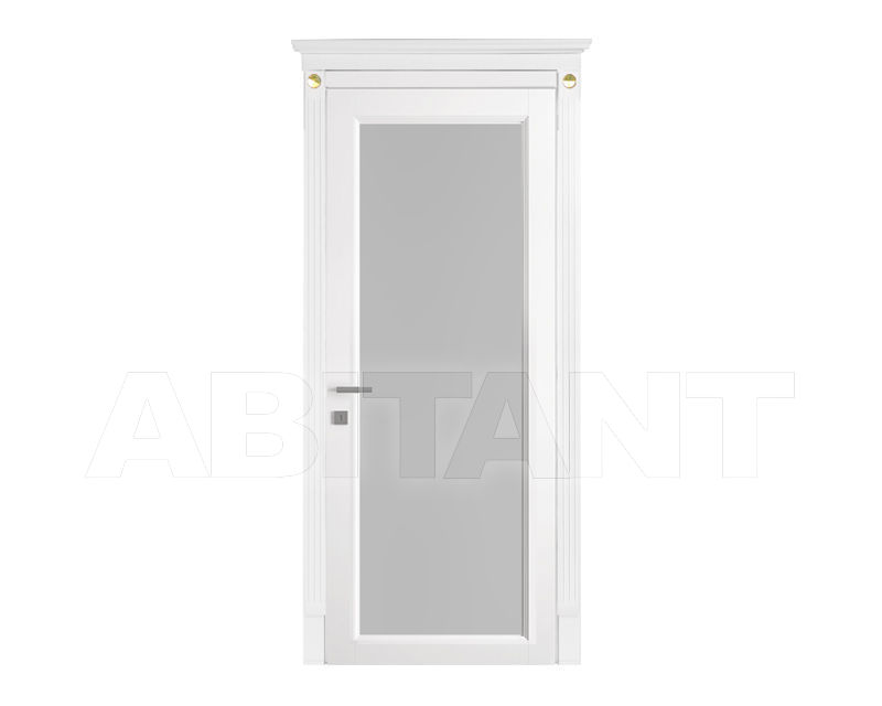 Wooden door MANTEGNA 12767 price on request Buy Wooden door Porte in Door 2018 MANTEGNA 12767