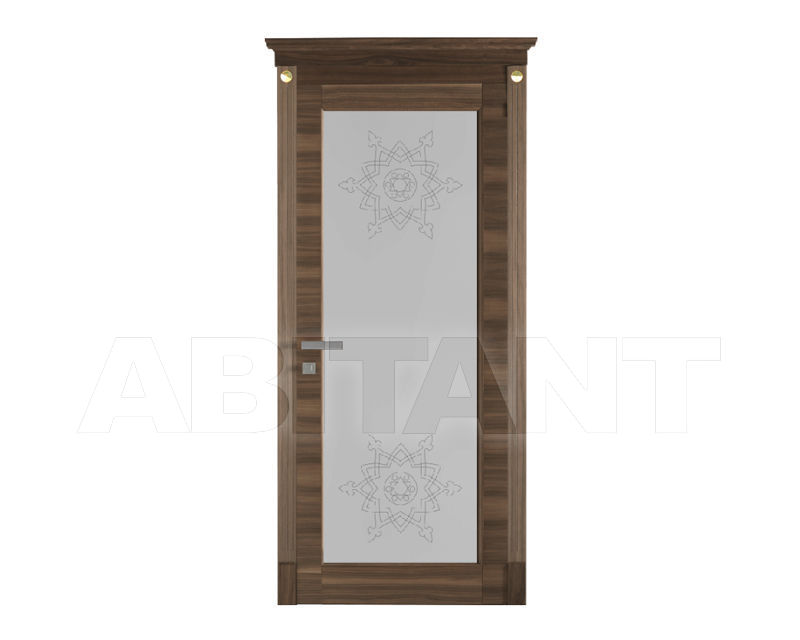 Buy Wooden door Porte in Door 2018 MANTEGNA 12847