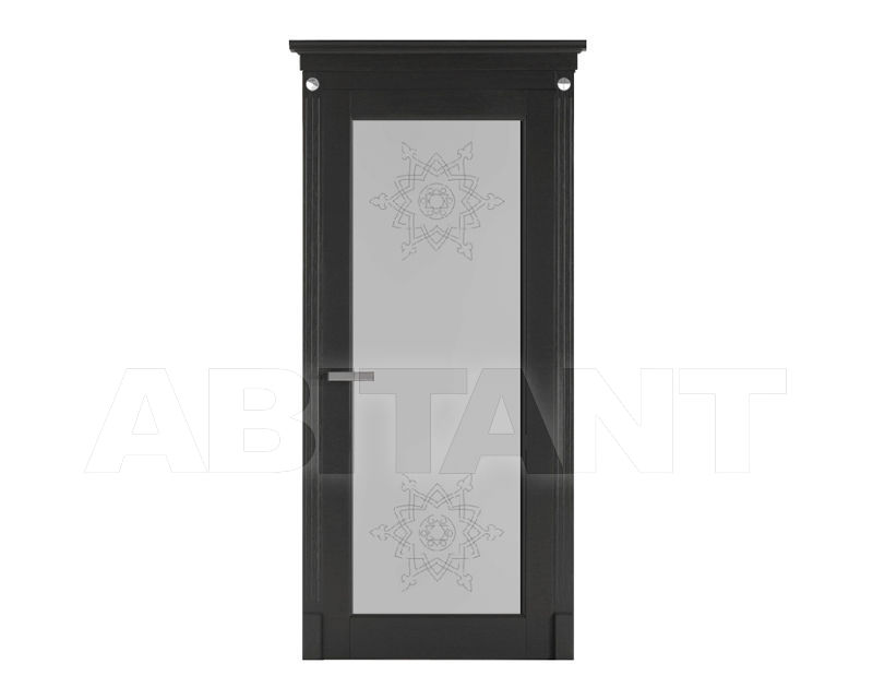 Wooden door MANTEGNA 12975 price on request Buy Wooden door Porte in Door 2018 MANTEGNA 12975