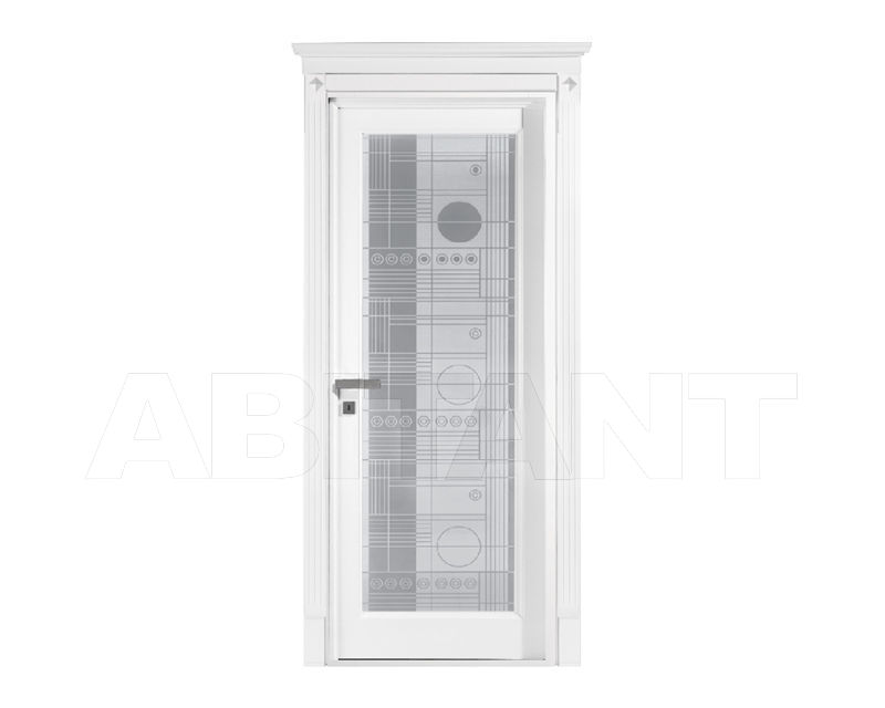 Buy Wooden door Porte in Door 2018 MANTEGNA 13107