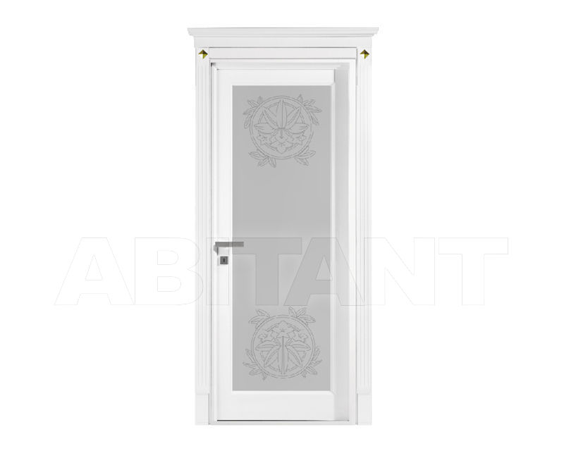 Buy Wooden door Porte in Door 2018 MANTEGNA 13251