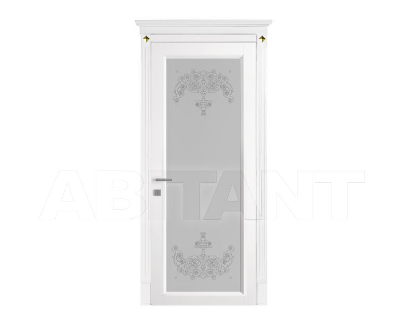 Buy Wooden door Porte in Door 2018 MANTEGNA 13255