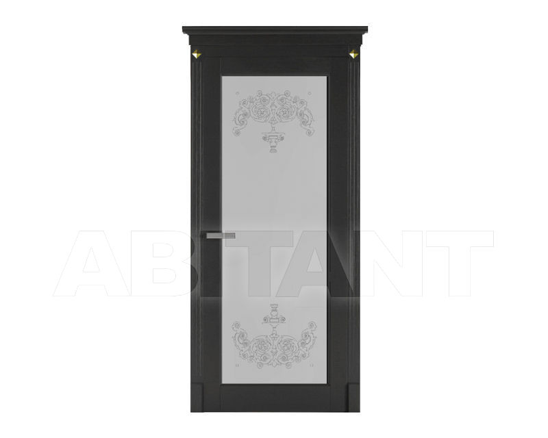Wooden door MANTEGNA 13287 price on request Buy Wooden door Porte in Door 2018 MANTEGNA 13287